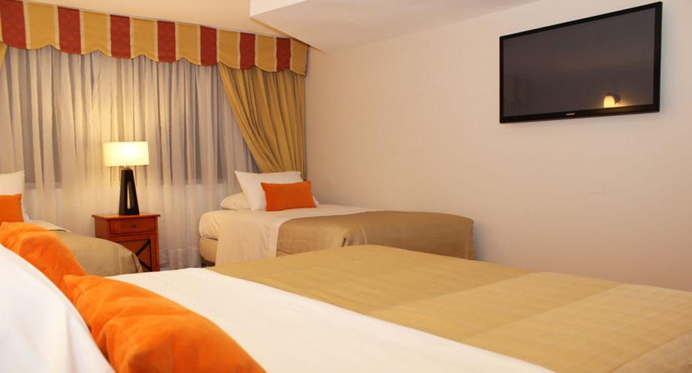 Hotel Murano コンセプシオン エクステリア 写真